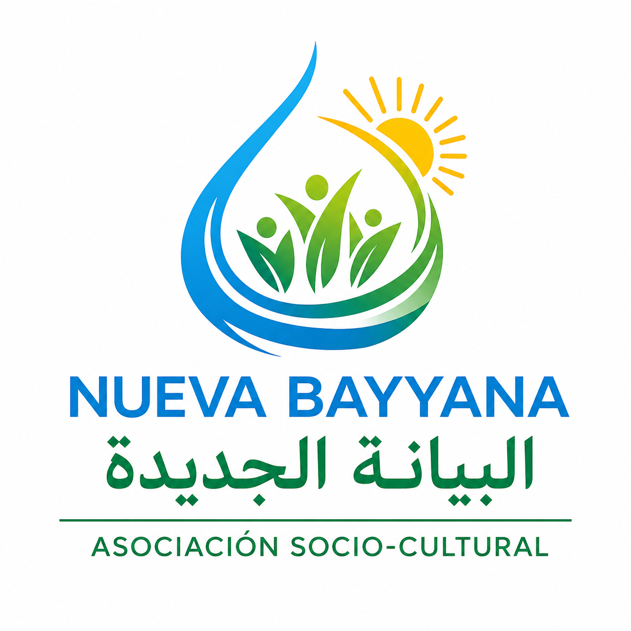 Logo Nueva Bayyana