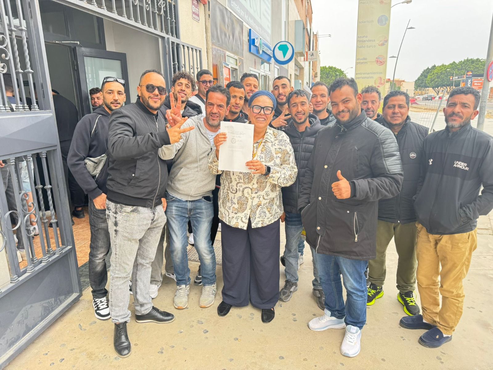 Actividad Nueva Bayyana